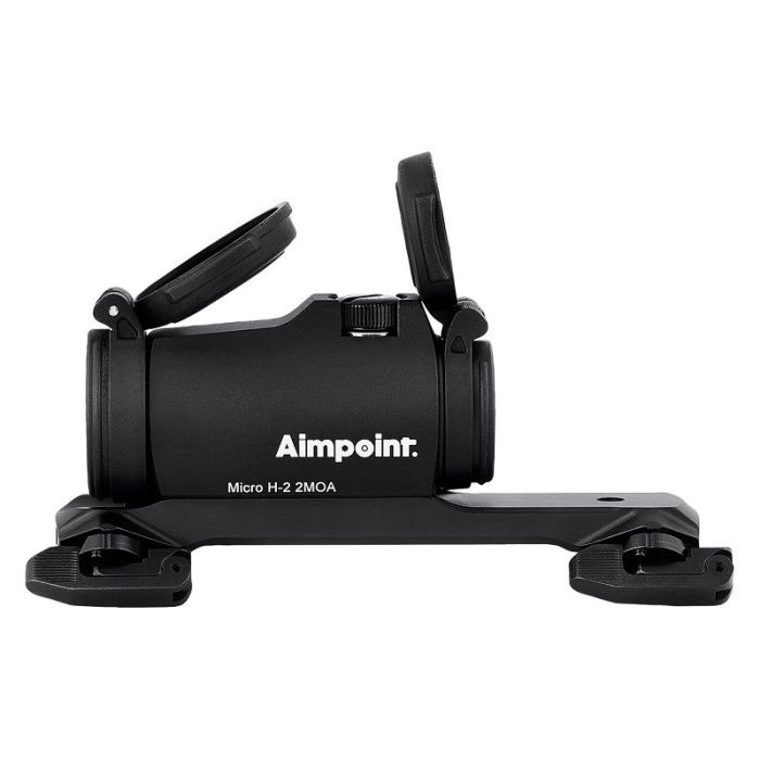 Приціл коліматорний Aimpoint Micro H-2 2МОА Sauer SM