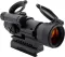 Приціл коліматорний Aimpoint Patrol Rifle Optic 2 МОА H 39 мм Weaver/Picatinny