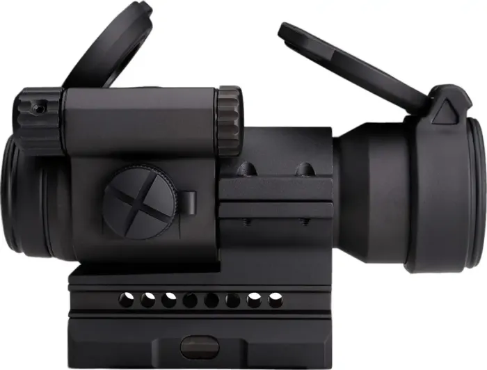 Приціл коліматорний Aimpoint Patrol Rifle Optic 2 МОА H 39 мм Weaver/Picatinny