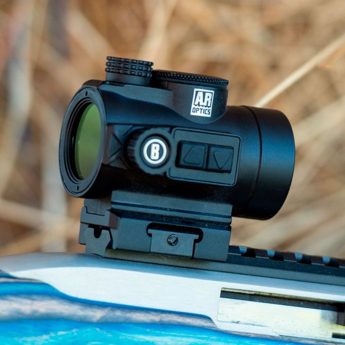 Приціл коліматорний Bushnell AR Optics TRS-26 3 МОА AR71XRD