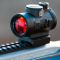 Приціл коліматорний Bushnell AR Optics TRS-26 3 МОА AR71XRD
