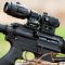 Приціл коліматорний Bushnell TRS-125 3 МОА