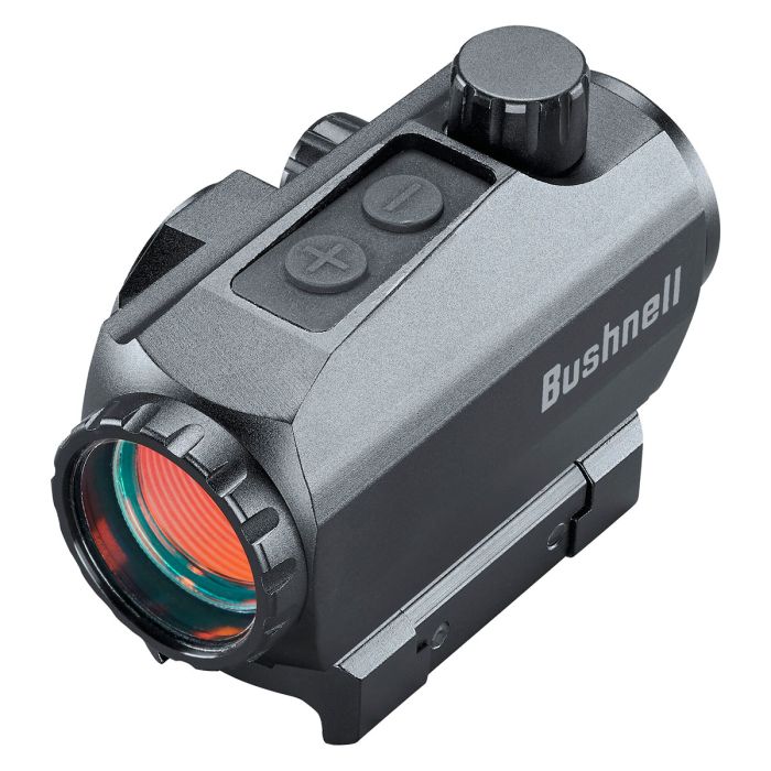 Приціл коліматорний Bushnell TRS-125 3 МОА