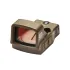Приціл коліматорний EOTech EFLX 3 Mini Red Dot Sight TAN (EFLX3RWTAN)
