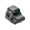 Приціл коліматорний Eotech EXPS2-0 68MOA/1MOA з одною точкою (EXPS2-0)