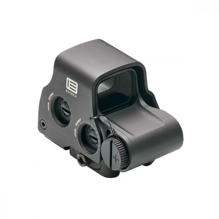 Приціл коліматорний Eotech EXPS2-0 68MOA/1MOA з одною точкою (EXPS2-0)