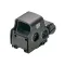 Приціл коліматорний Eotech EXPS2-0 68MOA/1MOA з одною точкою (EXPS2-0)