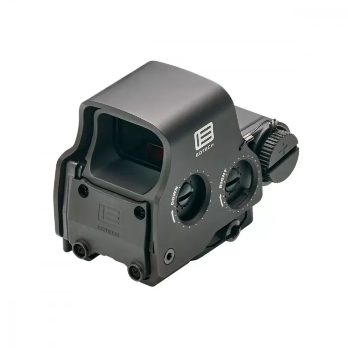 Приціл коліматорний Eotech EXPS2-0 68MOA/1MOA з одною точкою (EXPS2-0)