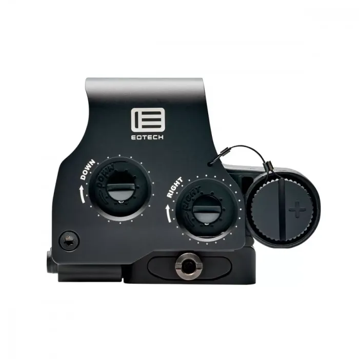 Приціл коліматорний Eotech EXPS2-0 68MOA/1MOA з одною точкою (EXPS2-0)