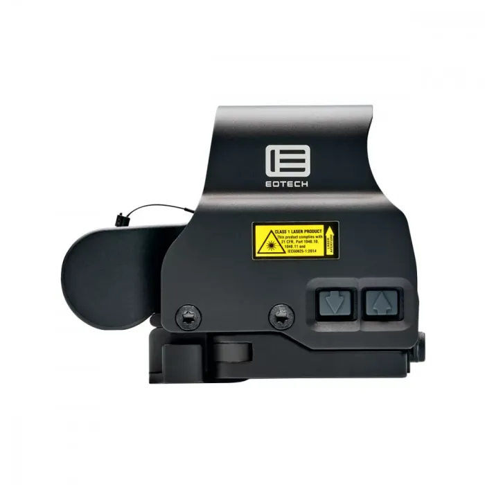 Приціл коліматорний Eotech EXPS2-0 68MOA/1MOA з одною точкою (EXPS2-0)