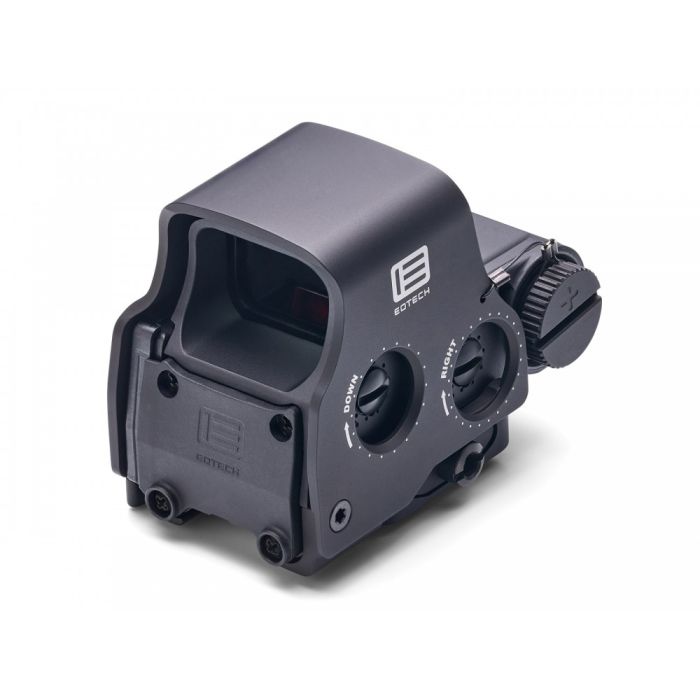 Приціл коліматорний Eotech EXPS2-2 68MOA/1MOA (дві точки)