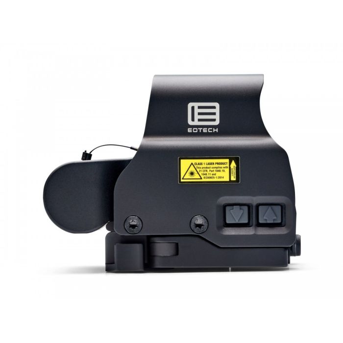 Приціл коліматорний Eotech EXPS2-2 68MOA/1MOA (дві точки)