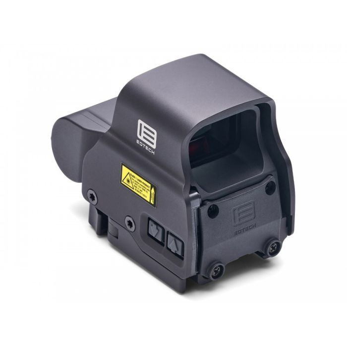 Приціл коліматорний Eotech EXPS2-2 68MOA/1MOA (дві точки)