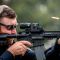 Приціл коліматорний Eotech EXPS2-2 68MOA/1MOA (дві точки)