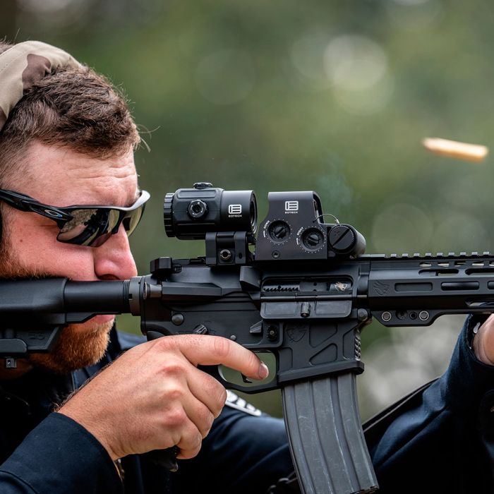 Приціл коліматорний Eotech EXPS2-2 68MOA/1MOA (дві точки)