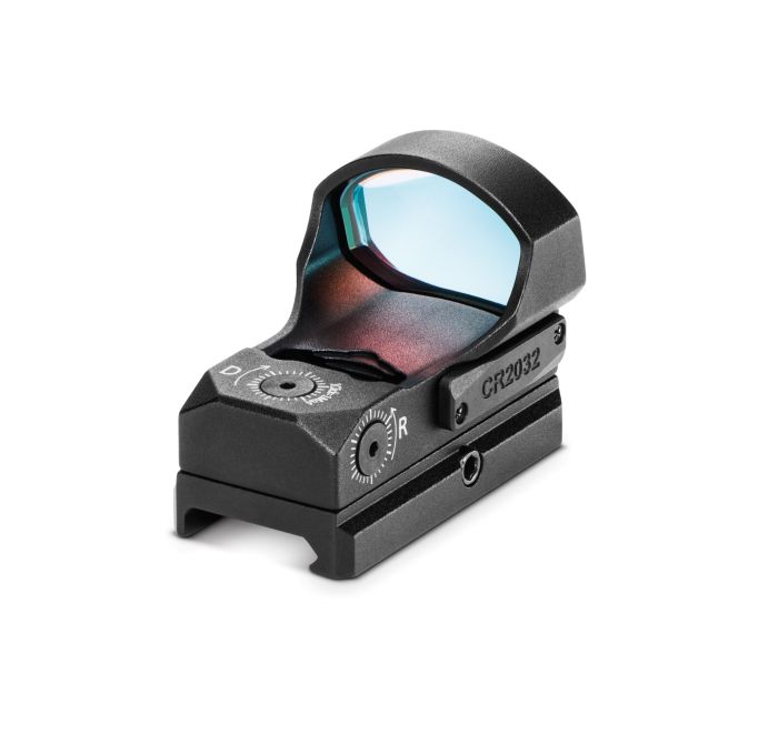 Приціл коліматорний Hawke Reflex Sight "Wide View" 3 MOA Weaver (12144)