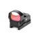 Приціл коліматорний Hawke Reflex Sight "Wide View" 3 MOA Weaver (12144)