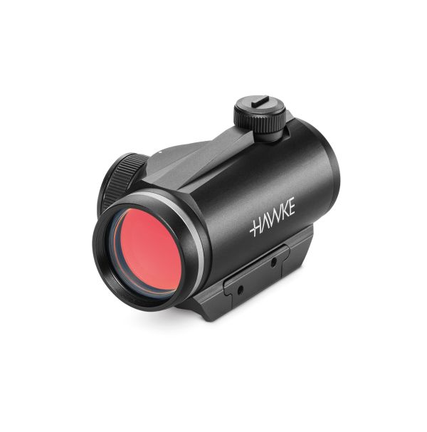 Приціл коліматорний Hawke Vantage 1x30 Weaver 3MOA Dot (12104)