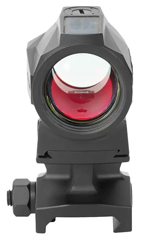 Приціл коліматорний Holosun SCRS RD MRS точка 2 MOA + коло 65 МОА