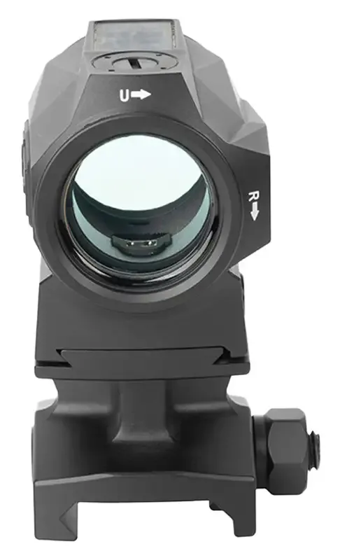 Приціл коліматорний Holosun SCRS RD MRS точка 2 MOA + коло 65 МОА