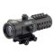Приціл коліматорний Konus Sight Pro PTS2 3x30 точка 2.8 MOA (7203)