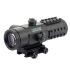 Приціл коліматорний Konus Sight Pro PTS2 3x30 точка 2.8 MOA (7203)