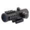 Приціл коліматорний Konus Sight Pro PTS2 3x30 точка 2.8 MOA (7203)