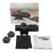 Приціл коліматорний Konus Sight Pro PTS2 3x30 точка 2.8 MOA (7203)