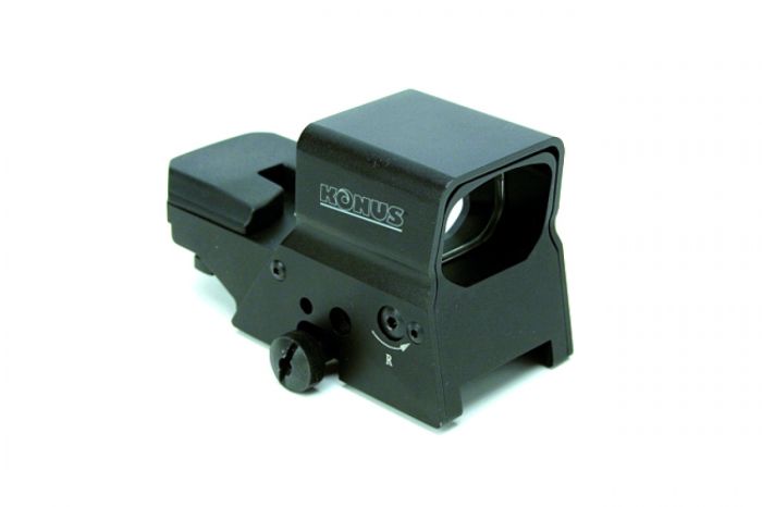 Приціл коліматорний Konus Sight Pro R8 (7376)