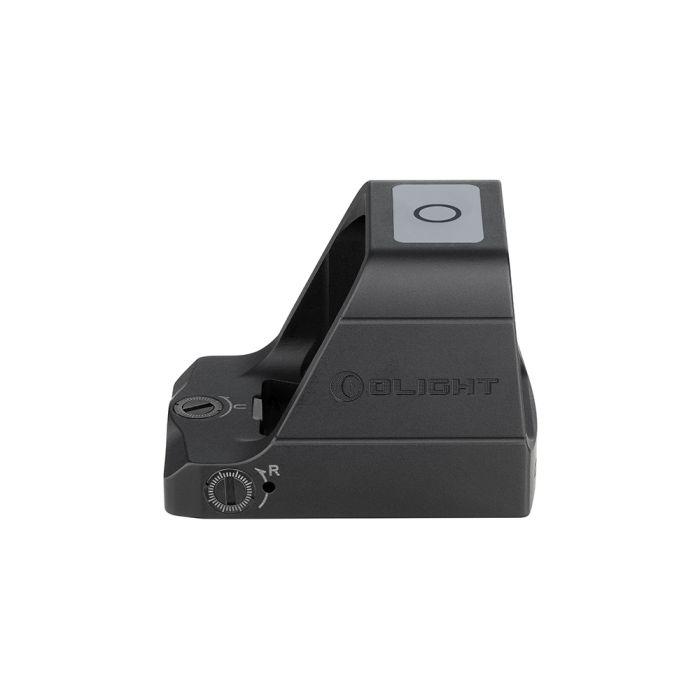 Приціл коліматорний Olight Osight 3 MOA Green DOT з магнітною зарядною кришкою