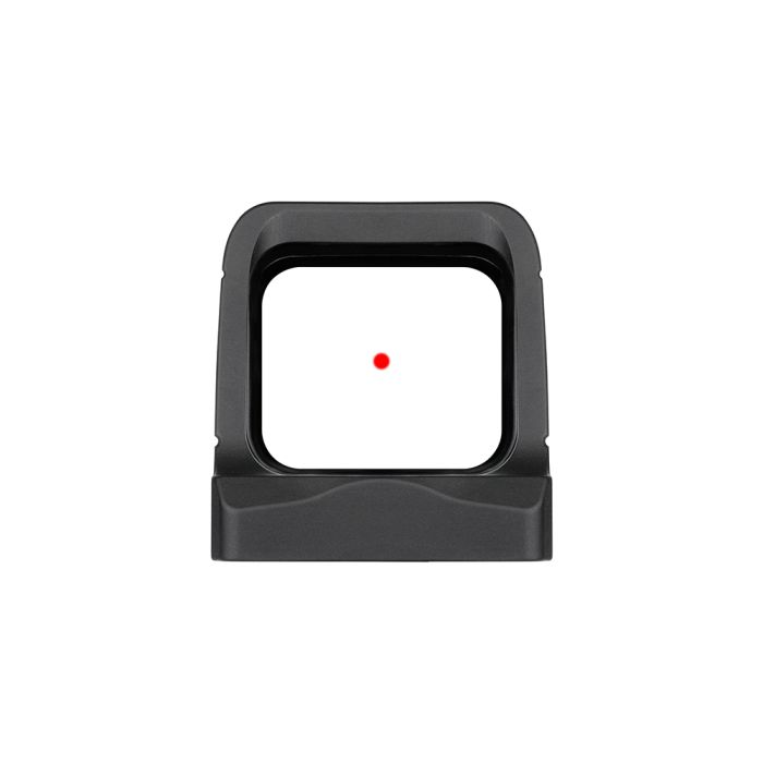 Приціл коліматорний Olight Osight 3 MOA Red DOT з магнітною зарядною кришкою