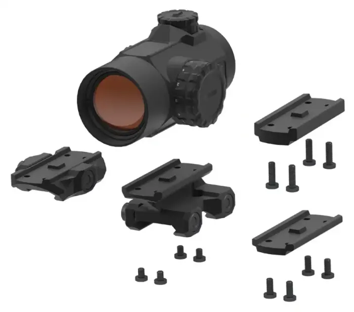 Приціл коліматорний Primary Arms SLx MD-25 2 МОА