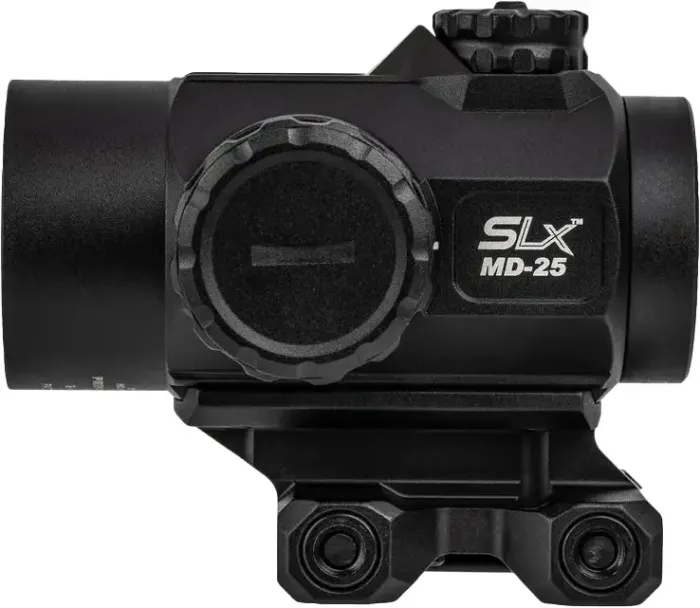 Приціл коліматорний Primary Arms SLx MD-25 2 МОА