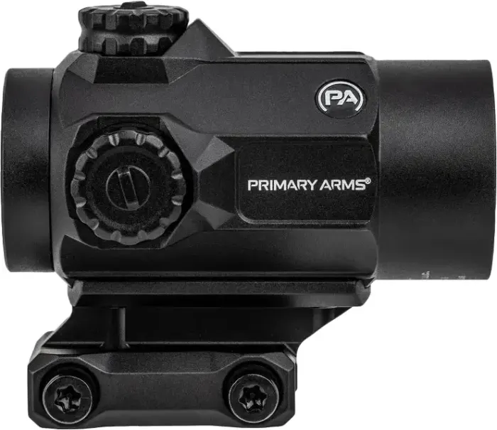 Приціл коліматорний Primary Arms SLx MD-25 2 МОА