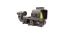 Приціл коліматорний Trijicon MGRS Red Segmented Circle 3 MOA зі збільшувачем 3х