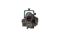 Приціл коліматорний Trijicon MGRS Red Segmented Circle 3 MOA зі збільшувачем 3х