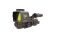 Приціл коліматорний Trijicon MGRS Red Segmented Circle 3 MOA зі збільшувачем 3х