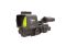 Приціл коліматорний Trijicon MGRS Red Segmented Circle 3 MOA зі збільшувачем 3х