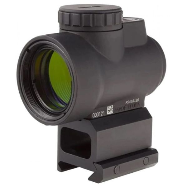 Приціл коліматорний Trijicon MRO 2.0 MOA AC32068 Full Co-Witness