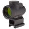 Приціл коліматорний Trijicon MRO 2.0 MOA AC32068 Full Co-Witness