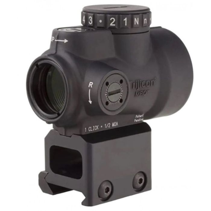 Приціл коліматорний Trijicon MRO 2.0 MOA AC32068 Full Co-Witness