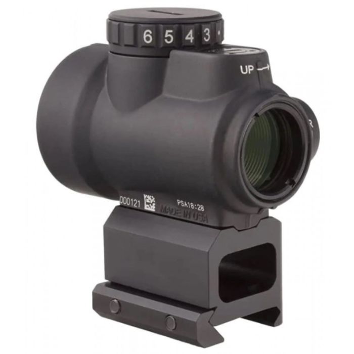 Приціл коліматорний Trijicon MRO 2.0 MOA AC32068 Full Co-Witness