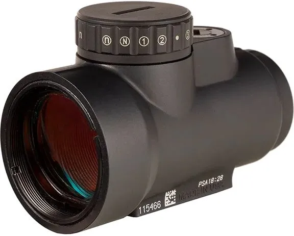 Приціл коліматорний Trijicon MRO 2.0 MOA Adj Green Dot AC32083 - NS MRO-C-2200040