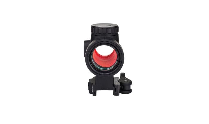 Приціл коліматорний Trijicon MRO 2.0 MOA Green Dot QR Full Co-Witness MRO-C-2200033