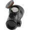 Приціл коліматорний Trijicon MRO 2.0 MOA Red Dot Lower 1/3 Cowitness Mount