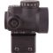 Приціл коліматорний Trijicon MRO 2.0 MOA Red Dot Lower 1/3 Cowitness Mount