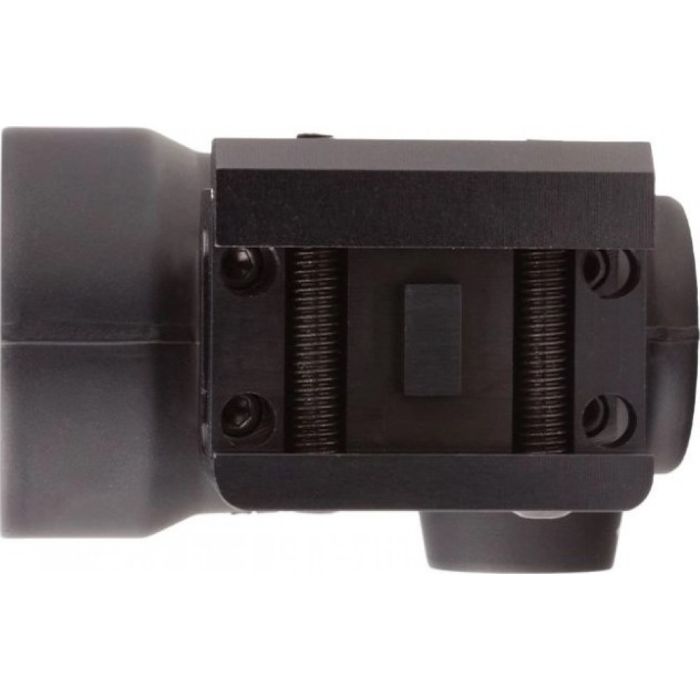 Приціл коліматорний Trijicon MRO 2.0 MOA Red Dot Lower 1/3 Cowitness Mount