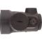Приціл коліматорний Trijicon MRO 2.0 MOA Red Dot Lower 1/3 Cowitness Mount