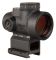Приціл коліматорний Trijicon MRO HD 1х25 точка 2 MOA + коло 68 MOA з червоним підсвічуванням
