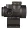 Приціл коліматорний Trijicon MRO HD 1х25 точка 2 MOA + коло 68 MOA з червоним підсвічуванням